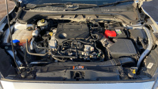 Ford Focus 1.0 EcoBoost 125 ST-Line 5dr Petrol Hatchback